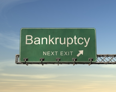 bankruptcy stay