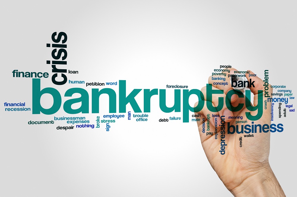 Different Types of Bankruptcy and What Works Best for You