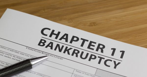 what is chapter 11 bankruptcy