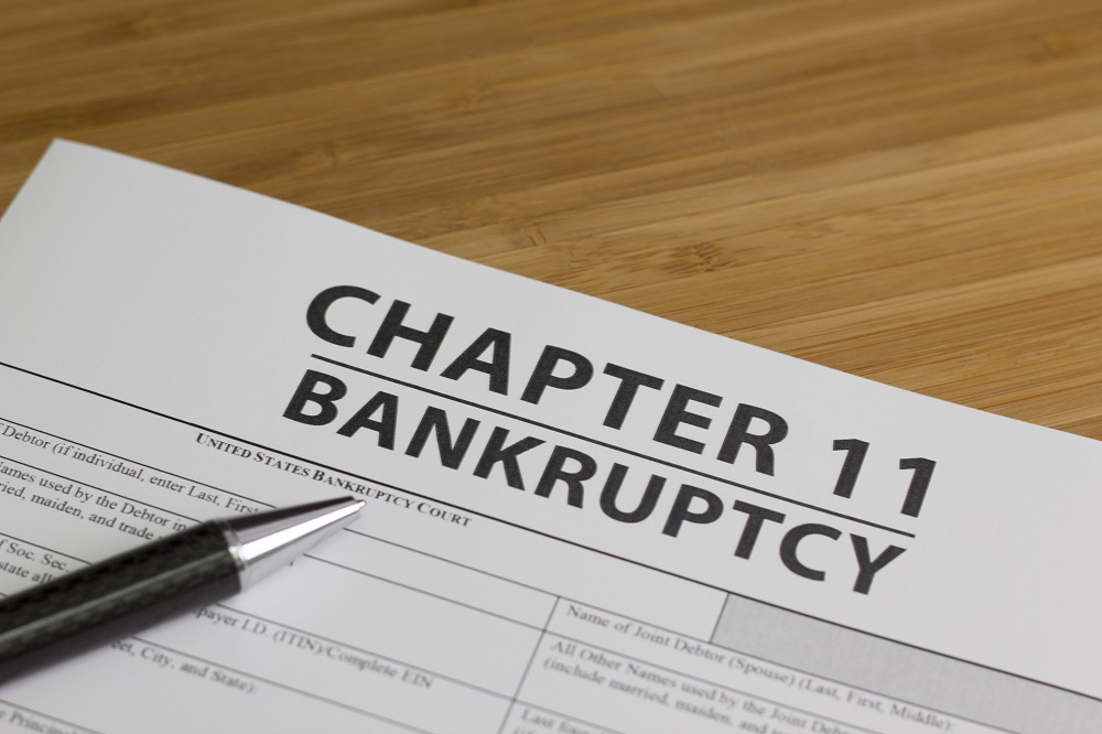 Rising to the Challenge:  Starting a Business After Bankruptcy