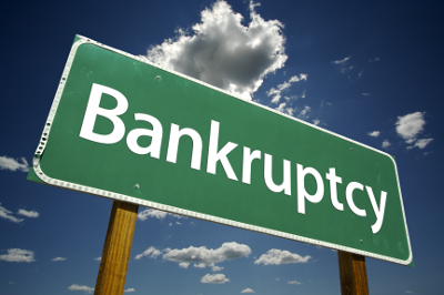 bankruptcy stay