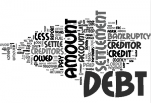 how much debt should you have to file bankruptcy in arizona