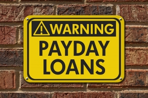 what is predatory lending