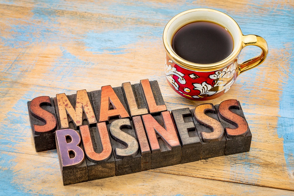 Sole Proprietorship and Small Business Bankruptcy