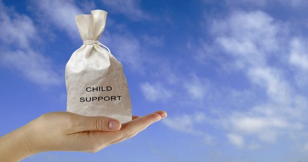 child support and alimony in bankruptcy