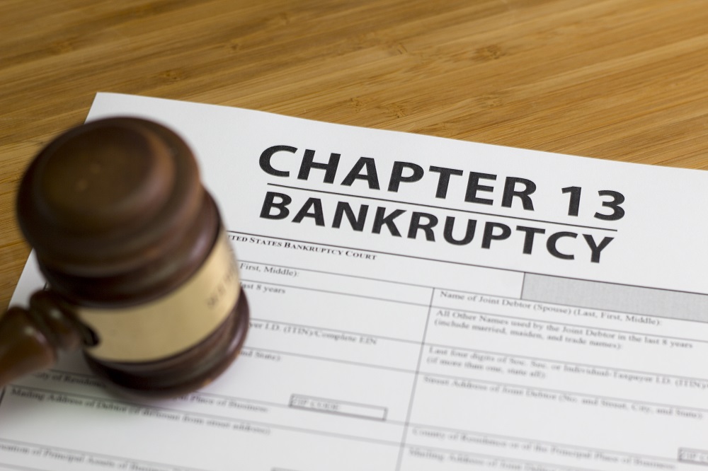 How to Survive Chapter 13 Bankruptcy in Arizona?