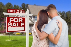 bankruptcy and losing your home