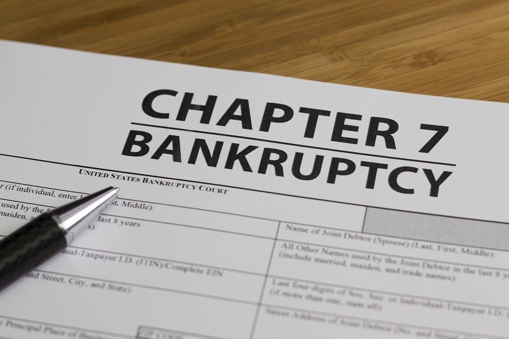 Arizona Chapter 7 Bankruptcy Overview