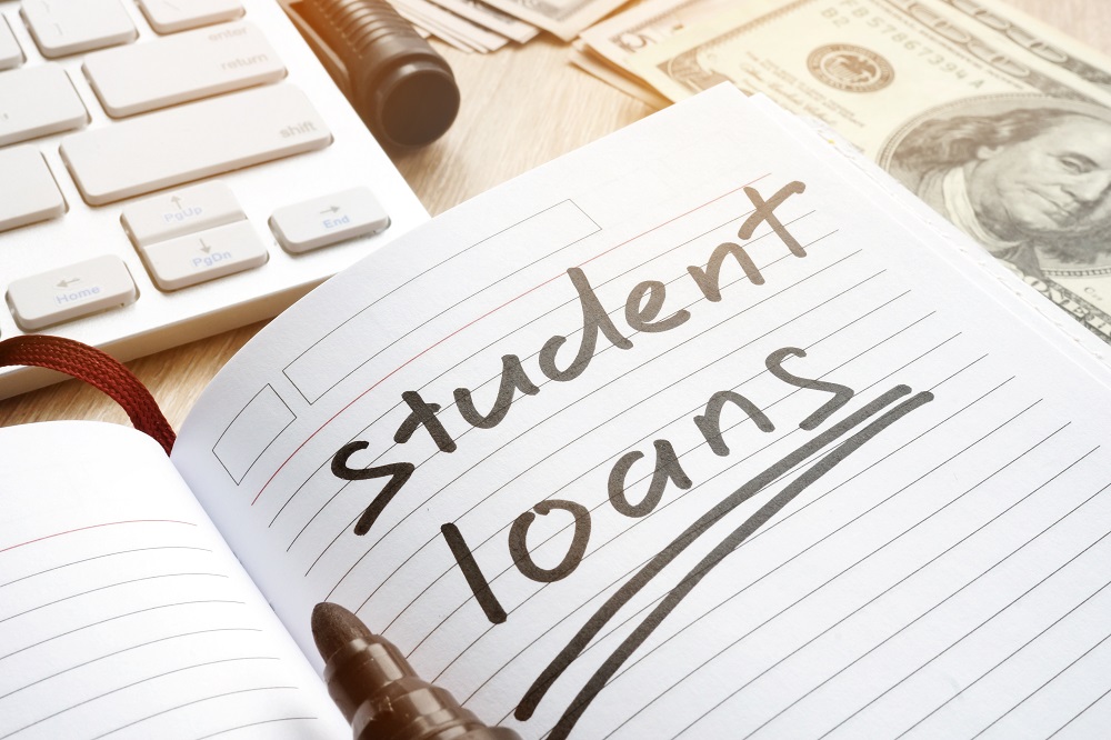 Student Loan Debt Traps That Lead to Filing Bankruptcy