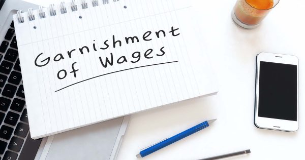 Bankruptcy and Wage Garnishment in Arizona