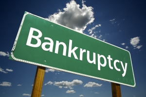bankruptcy insider