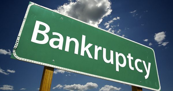 bankruptcy insider