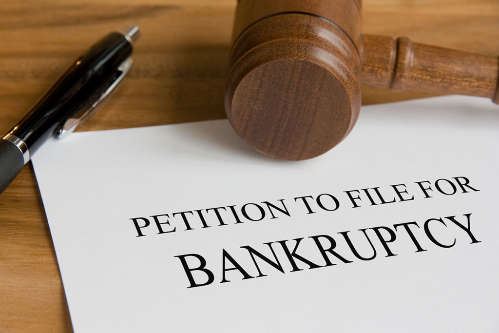 Options Before Filing Bankruptcy in Arizona