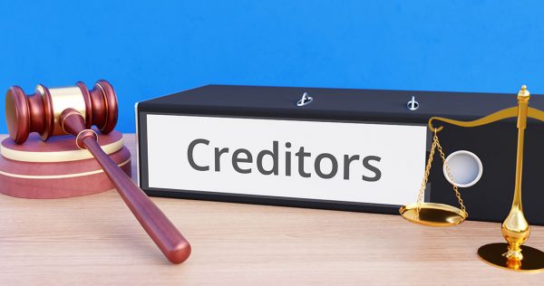 How Long After Filing Bankruptcy Do Creditors Stop Calling