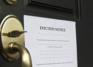 Bankruptcy and Eviction in Arizona