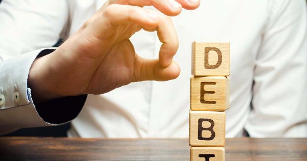 Junk Debt Buyers vs. Original Creditors
